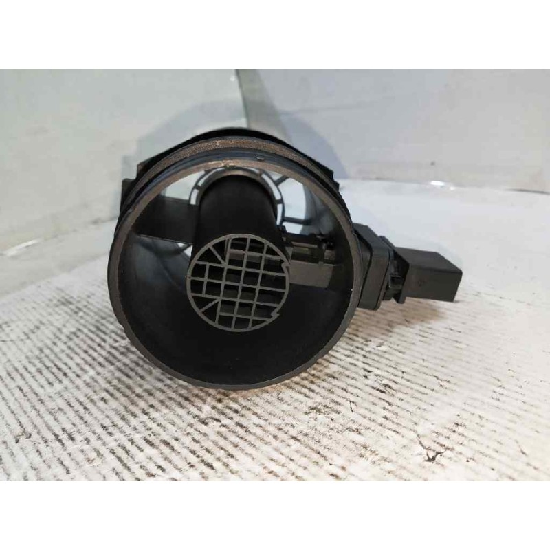 Recambio de caudalimetro para bmw serie 1 berlina (e81/e87) 2.0 turbodiesel cat referencia OEM IAM 0281002567 7788743 BOSCH Recambio de caudalimetro para bmw serie 1 berlina (e81/e87) 2.0 turbodiesel cat referencia OEM IAM 0281002567 7788743 BOSCH