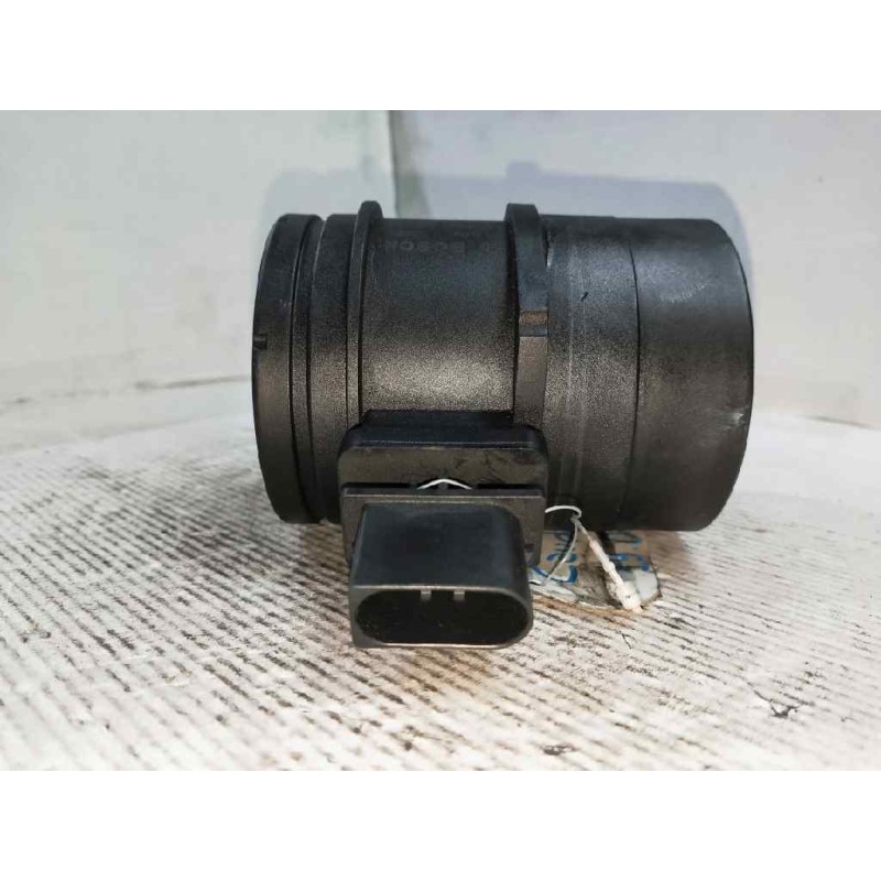 Recambio de caudalimetro para bmw serie 1 berlina (e81/e87) 2.0 turbodiesel cat referencia OEM IAM 0281002567 7788743 BOSCH