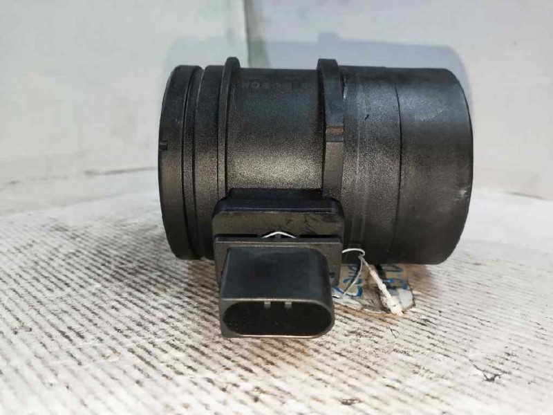 Recambio de caudalimetro para bmw serie 1 berlina (e81/e87) 2.0 turbodiesel cat referencia OEM IAM 0281002567 7788743 BOSCH