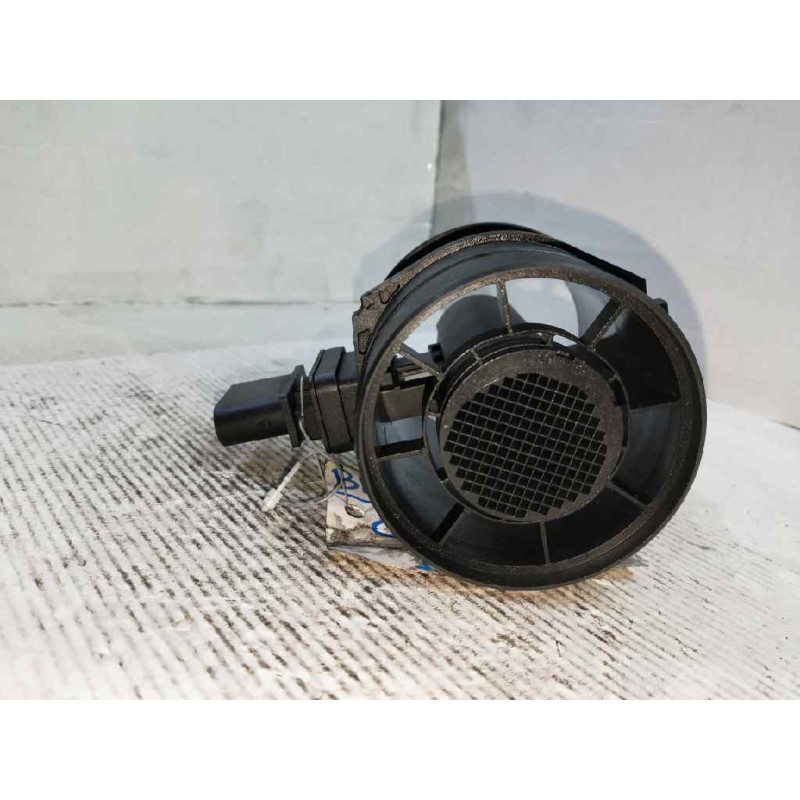 Recambio de caudalimetro para bmw serie 1 berlina (e81/e87) 2.0 turbodiesel cat referencia OEM IAM 0281002567 7788743 BOSCH
