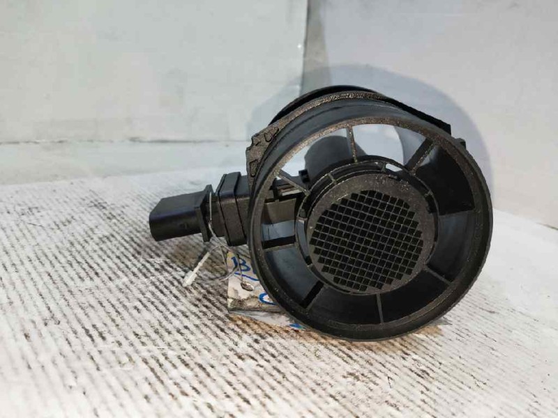Recambio de caudalimetro para bmw serie 1 berlina (e81/e87) 2.0 turbodiesel cat referencia OEM IAM 0281002567 7788743 BOSCH