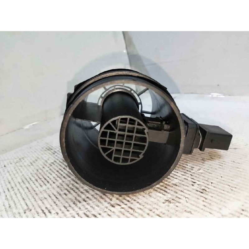 Recambio de caudalimetro para bmw serie 1 berlina (e81/e87) 2.0 turbodiesel cat referencia OEM IAM 0281002567 7788743 BOSCH Recambio de caudalimetro para bmw serie 1 berlina (e81/e87) 2.0 turbodiesel cat referencia OEM IAM 0281002567 7788743 BOSCH