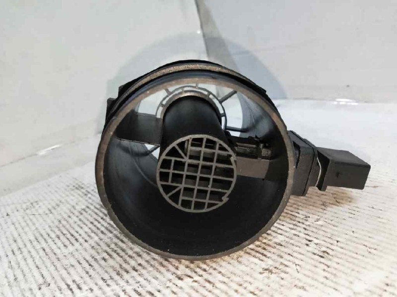 Recambio de caudalimetro para bmw serie 1 berlina (e81/e87) 2.0 turbodiesel cat referencia OEM IAM 0281002567 7788743 BOSCH