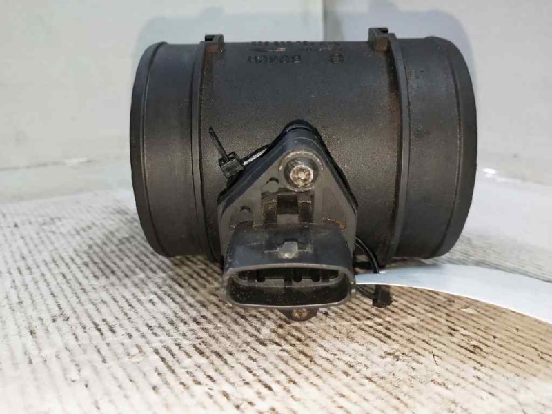 Recambio de caudalimetro para opel signum básico referencia OEM IAM 0281002605 24456764 BOSCH