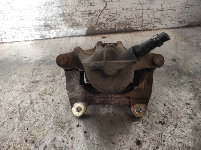 Recambio de pinza freno delantera derecha para alfa romeo 155 1.8 t.spark referencia OEM IAM   