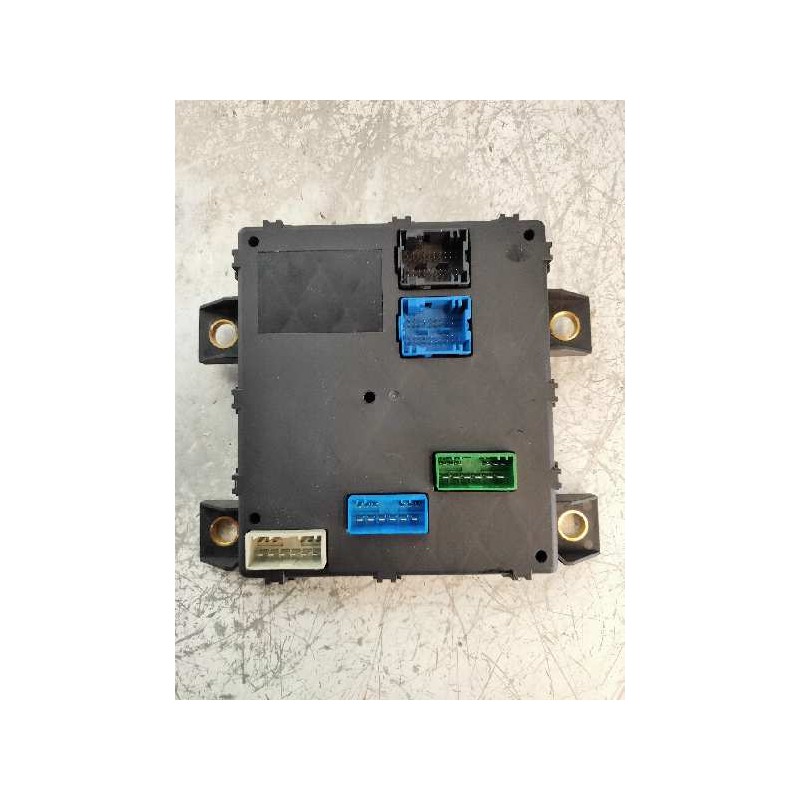 Recambio de caja reles / fusibles para lancia thesis (115) 3.0 v6 24v cae emblema referencia OEM IAM 501209120011 60679967 
