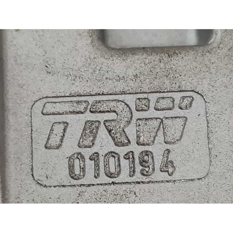 Recambio de conmutador de arranque para lancia thesis (115) 3.0 v6 24v cae emblema referencia OEM IAM 010194 B325 TRW