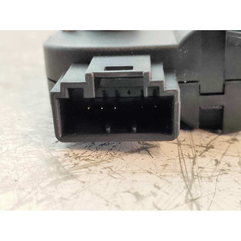 Recambio de motor apertura trampillas climatizador para lancia thesis (115) 3.0 v6 24v cae emblema referencia OEM IAM 0132801316