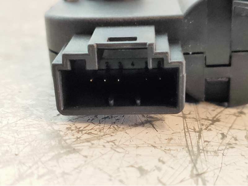 Recambio de motor apertura trampillas climatizador para lancia thesis (115) 3.0 v6 24v cae emblema referencia OEM IAM 0132801316