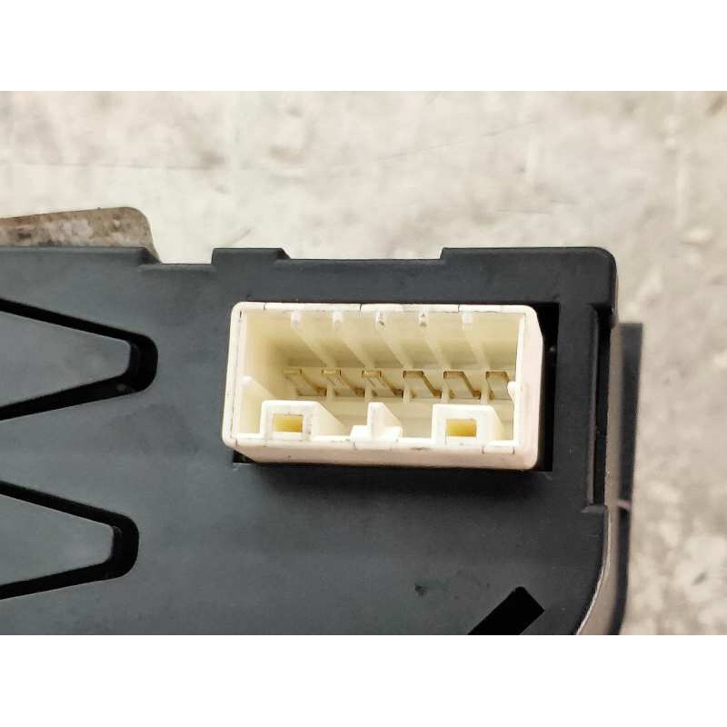 Recambio de mando calefaccion / aire acondicionado para lancia thesis (115) 3.0 v6 24v cae emblema referencia OEM IAM 5WK78132 1