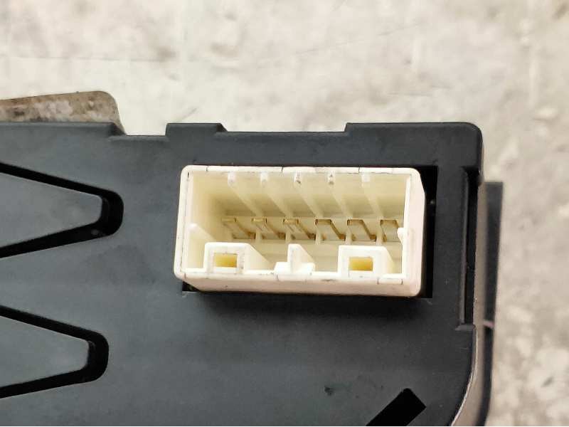 Recambio de mando calefaccion / aire acondicionado para lancia thesis (115) 3.0 v6 24v cae emblema referencia OEM IAM 5WK78132 1