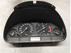 Recambio de cuadro instrumentos para bmw serie 5 touring (e39) 520d referencia OEM IAM 110008735112 62116907018 