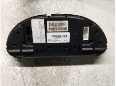 Recambio de cuadro instrumentos para bmw serie 5 touring (e39) 520d referencia OEM IAM 110008735112 62116907018  2