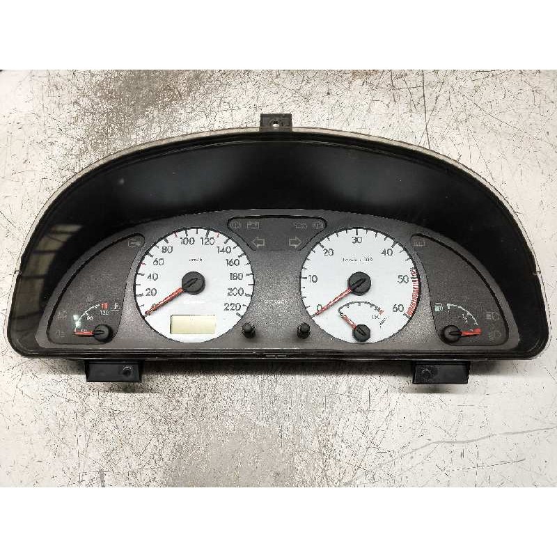 Recambio de cuadro instrumentos para citroen xsara coupe 2.0 hdi tonic (80kw) referencia OEM IAM P9648819280D 216720858 NS012570