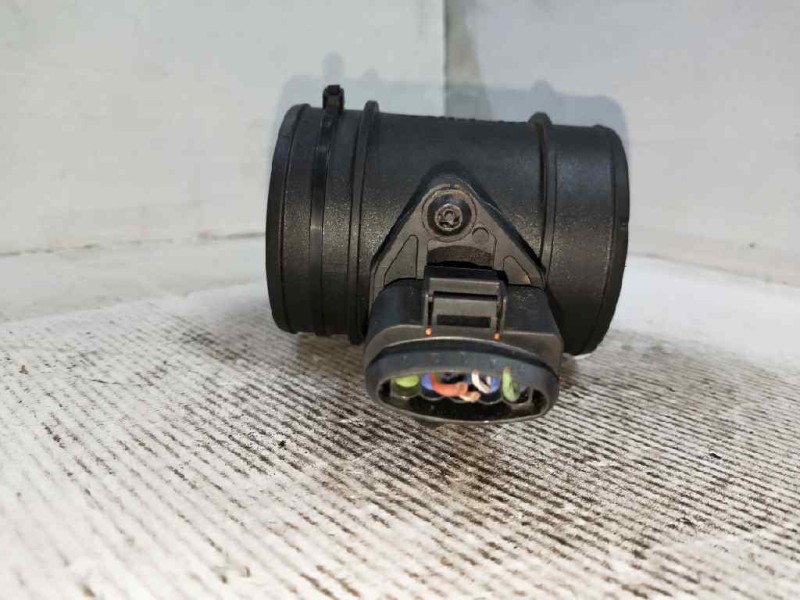 Recambio de caudalimetro para audi a2 (8z) 1.4 tdi cat (atl) referencia OEM IAM 0281002610 8Z0906461 BOSCH Recambio de caudalimetro para audi a2 (8z) 1.4 tdi cat (atl) referencia OEM IAM 0281002610 8Z0906461 BOSCH