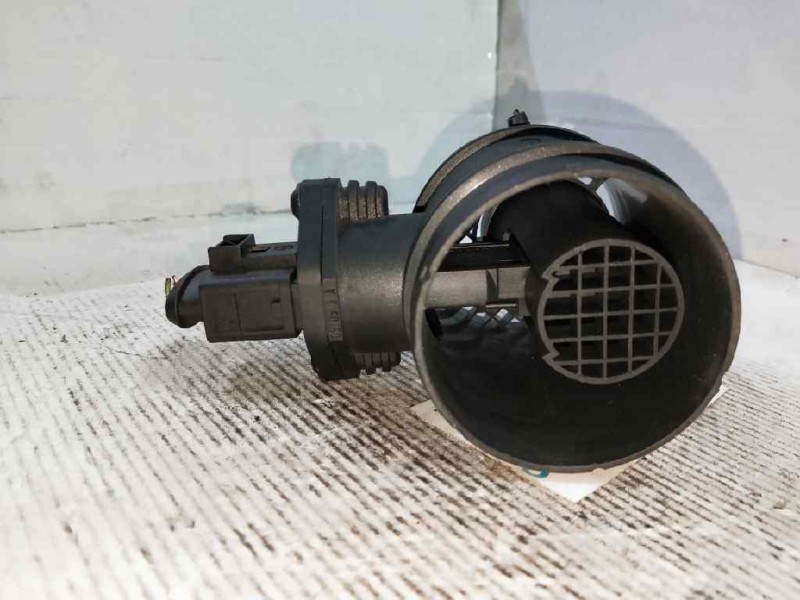 Recambio de caudalimetro para audi a2 (8z) 1.4 tdi cat (atl) referencia OEM IAM 0281002610 8Z0906461 BOSCH Recambio de caudalimetro para audi a2 (8z) 1.4 tdi cat (atl) referencia OEM IAM 0281002610 8Z0906461 BOSCH