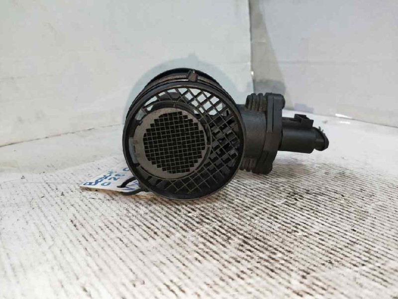 Recambio de caudalimetro para audi a2 (8z) 1.4 tdi cat (atl) referencia OEM IAM 0281002610 8Z0906461 BOSCH Recambio de caudalimetro para audi a2 (8z) 1.4 tdi cat (atl) referencia OEM IAM 0281002610 8Z0906461 BOSCH