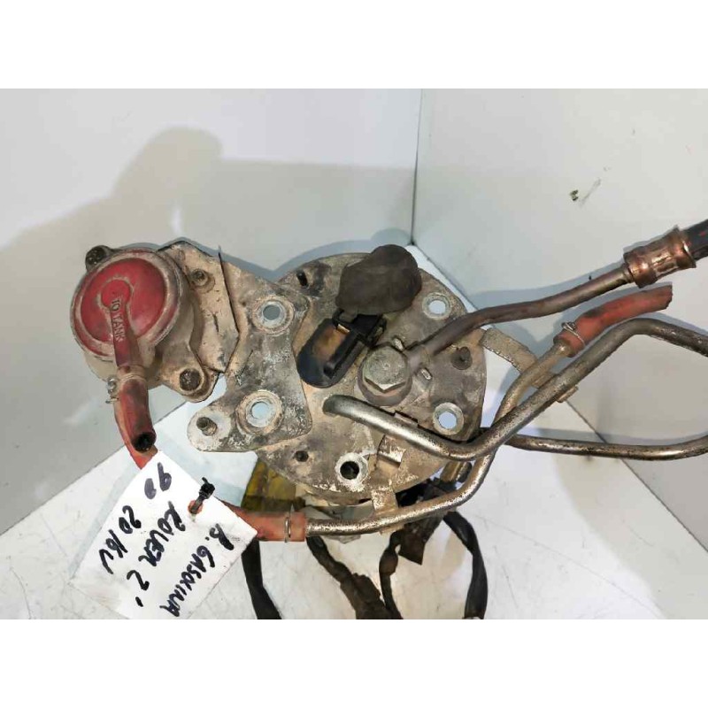 Recambio de bomba combustible para mg rover serie 200 (xw) 2.0 16v cat referencia OEM IAM  AFORADOR 