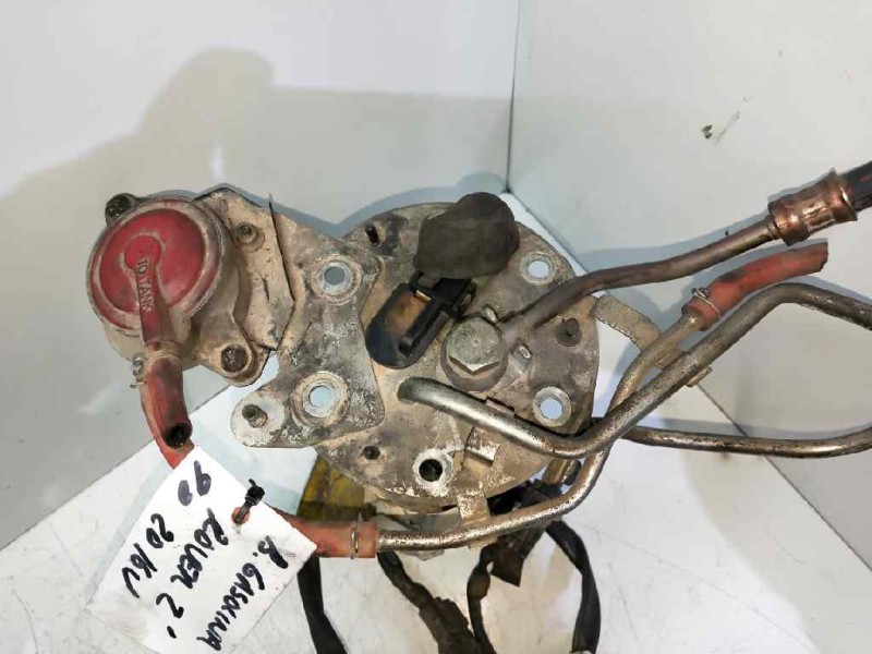 Recambio de bomba combustible para mg rover serie 200 (xw) 2.0 16v cat referencia OEM IAM  AFORADOR 