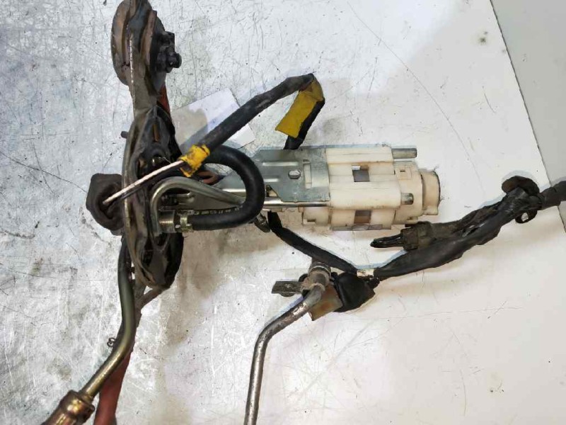 Recambio de bomba combustible para mg rover serie 200 (xw) 2.0 16v cat referencia OEM IAM  AFORADOR 