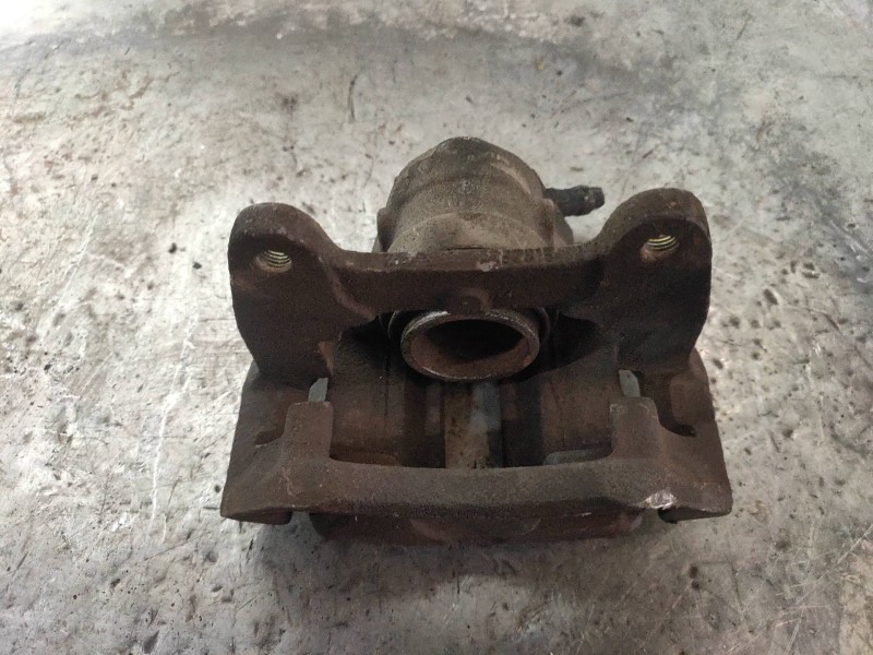 Recambio de pinza freno delantera derecha para alfa romeo 155 1.8 t.spark referencia OEM IAM   