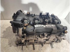 Recambio de culata para volvo s40 berlina 1.6 d kinetic referencia OEM IAM D4164T 9655911480 