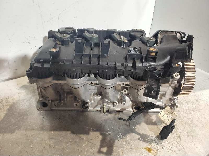 Recambio de culata para volvo s40 berlina 1.6 d kinetic referencia OEM IAM D4164T 9655911480 