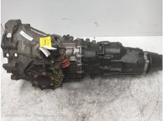 Recambio de caja cambios para audi a4 avant (8e) 1.9 tdi quattro (96kw) referencia OEM IAM FYT 0609223 6V QUATTR