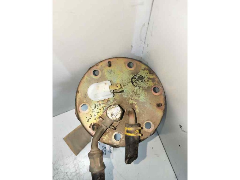 Recambio de bomba combustible para mg rover serie 800 (rs) referencia OEM IAM  AFORADOR 