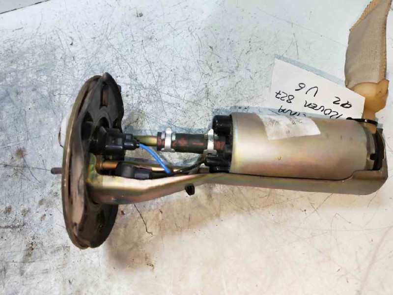 Recambio de bomba combustible para mg rover serie 800 (rs) referencia OEM IAM  AFORADOR 