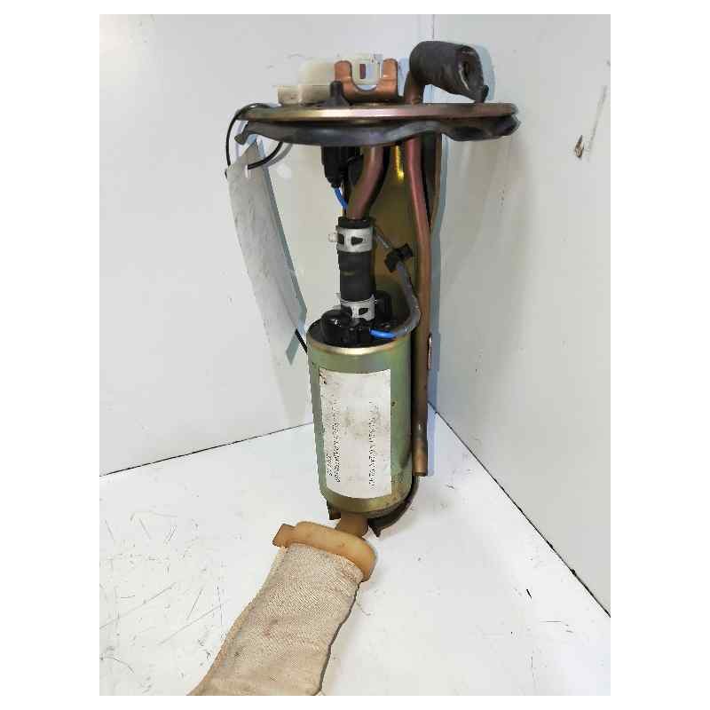 Recambio de bomba combustible para mg rover serie 800 (rs) 2.7 24v referencia OEM IAM  AFORADOR 