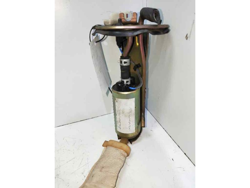 Recambio de bomba combustible para mg rover serie 800 (rs) 2.7 24v referencia OEM IAM  AFORADOR 