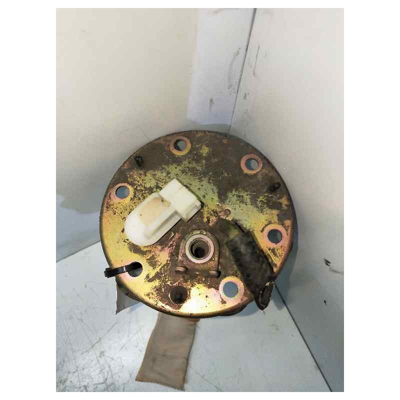 Recambio de bomba combustible para mg rover serie 800 (rs) 2.7 24v referencia OEM IAM  AFORADOR 