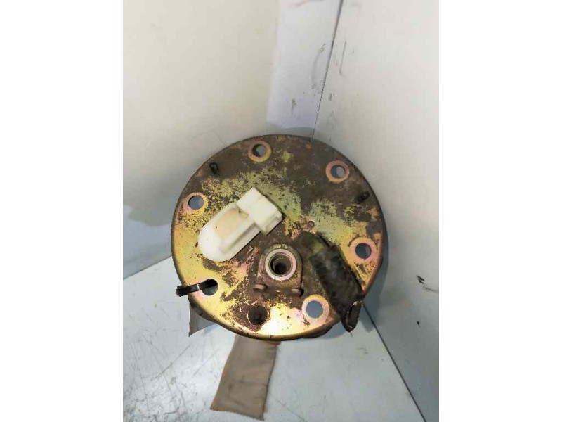 Recambio de bomba combustible para mg rover serie 800 (rs) 2.7 24v referencia OEM IAM  AFORADOR 