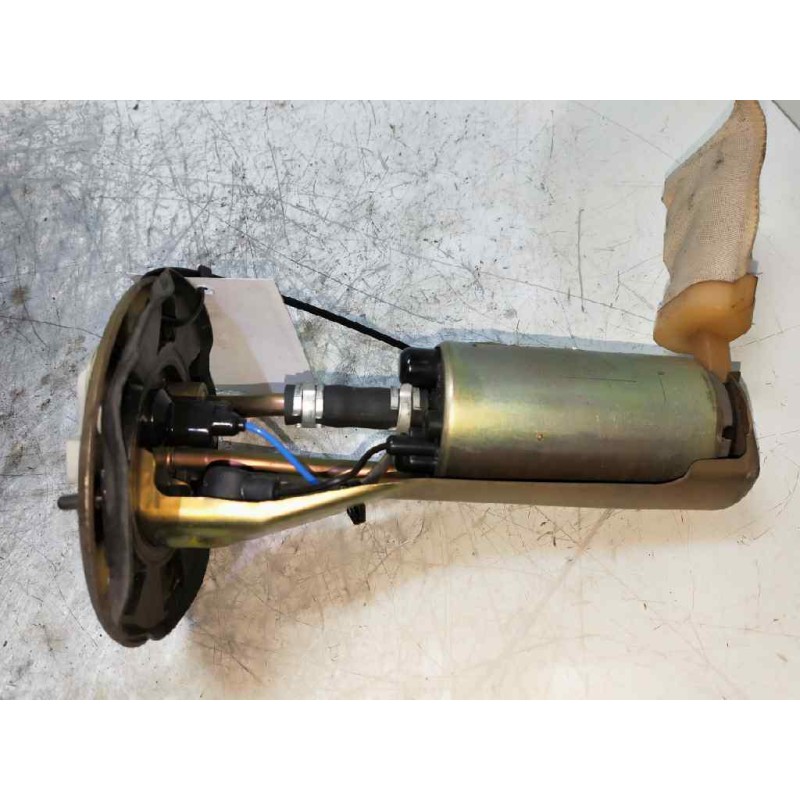 Recambio de bomba combustible para mg rover serie 800 (rs) 2.7 24v referencia OEM IAM  AFORADOR 