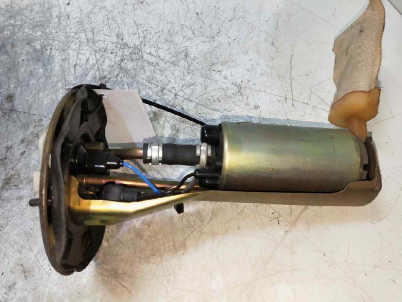Recambio de bomba combustible para mg rover serie 800 (rs) 2.7 24v referencia OEM IAM  AFORADOR 