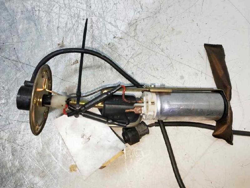 Recambio de bomba combustible para land rover range rover referencia OEM IAM  AFORADOR 