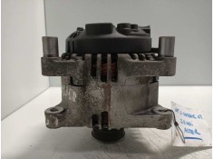 Recambio de alternador para citroen c-crosser exclusive referencia OEM IAM 2543476A 9662731680 VALEO CL15