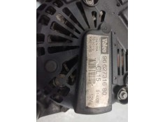 Recambio de alternador para citroen c-crosser exclusive referencia OEM IAM 2543476A 9662731680 VALEO CL15 2