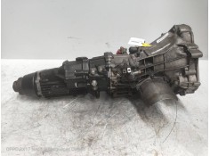 Recambio de caja cambios para audi a4 avant (8e) 1.9 tdi quattro (96kw) referencia OEM IAM FYT 0609223 6V QUATTR 2