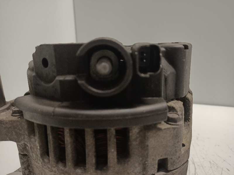 Recambio de alternador para citroen c-crosser exclusive referencia OEM IAM 2543476A 9662731680 VALEO CL15
