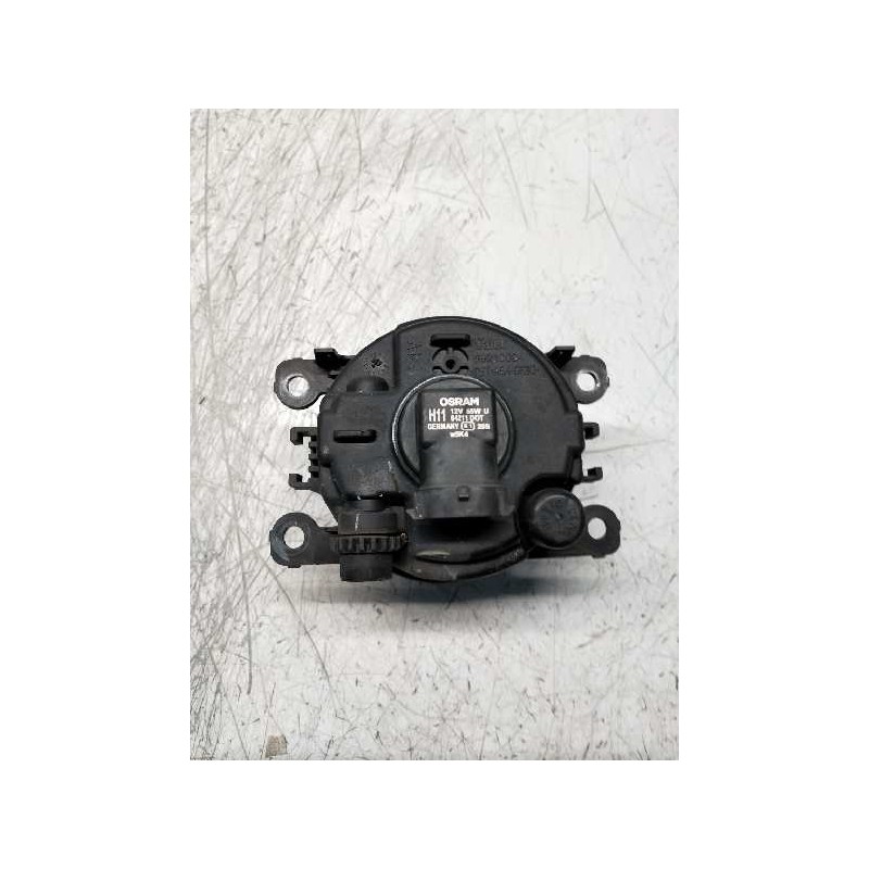 Recambio de faro antiniebla derecho para jaguar s-type 2.7 v6 diesel classic referencia OEM IAM   