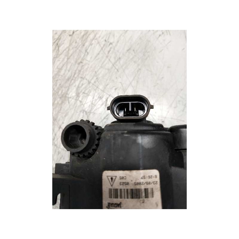 Recambio de faro antiniebla derecho para jaguar s-type 2.7 v6 diesel classic referencia OEM IAM   
