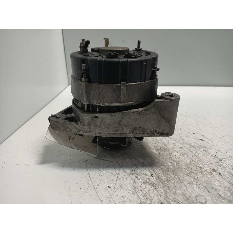 Recambio de alternador para citroen ax 11 tre referencia OEM IAM   VALEO