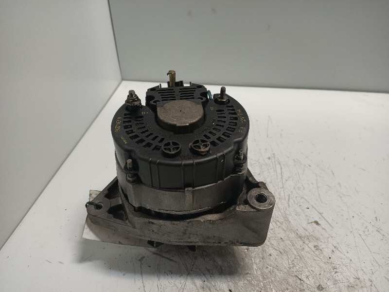 Recambio de alternador para citroen ax 11 tre referencia OEM IAM   VALEO