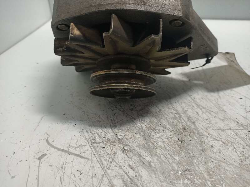 Recambio de alternador para citroen ax 11 tre referencia OEM IAM   VALEO