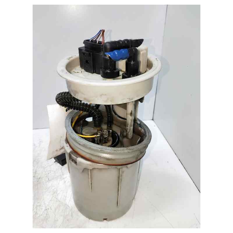 Recambio de bomba combustible para seat ibiza (6l1) 1.9 tdi referencia OEM IAM 6Q0919050A 220212007002 VDO AFORADOR