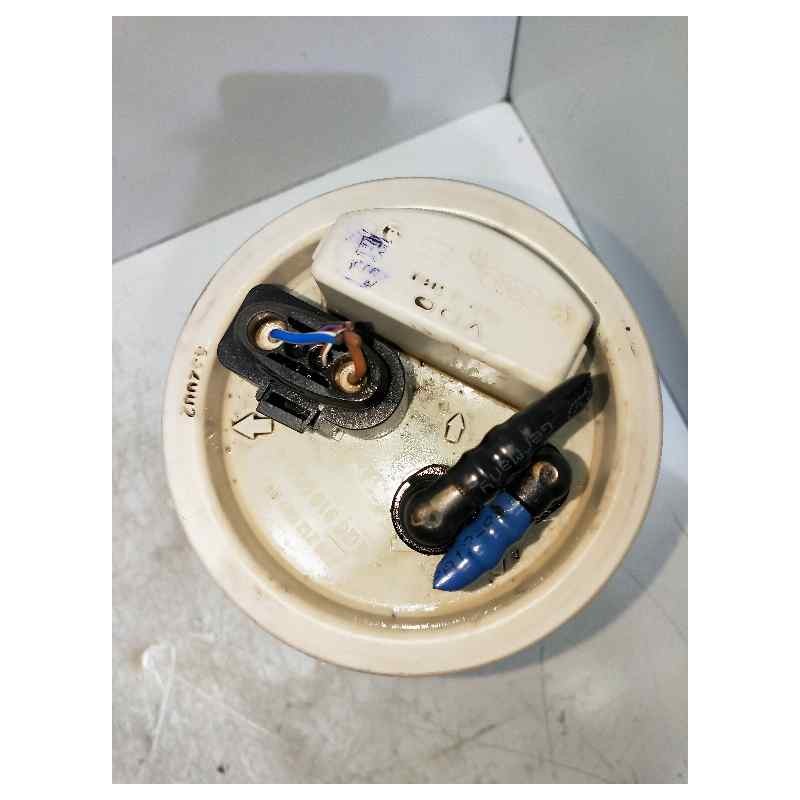 Recambio de bomba combustible para seat ibiza (6l1) 1.9 tdi referencia OEM IAM 6Q0919050A 220212007002 VDO AFORADOR