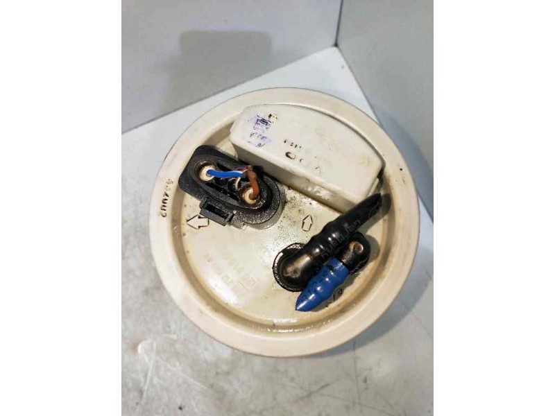Recambio de bomba combustible para seat ibiza (6l1) 1.9 tdi referencia OEM IAM 6Q0919050A 220212007002 VDO AFORADOR