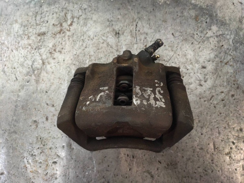 Recambio de pinza freno delantera izquierda para alfa romeo 155 1.8 t.spark referencia OEM IAM   